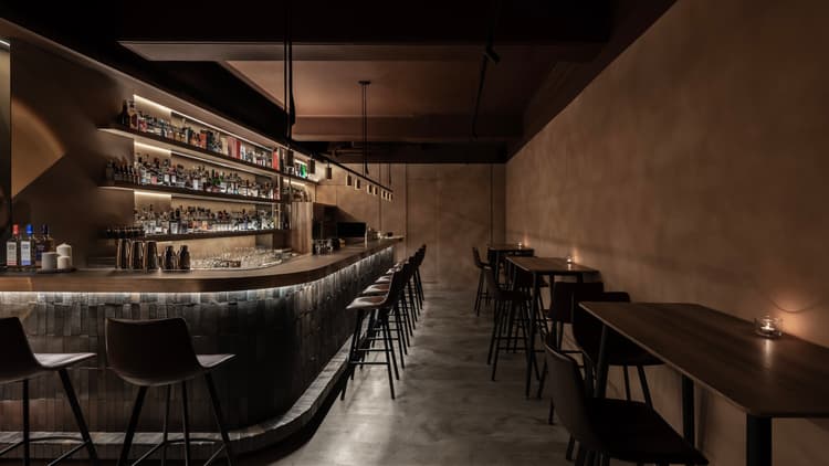 Westland Bar & Bistro