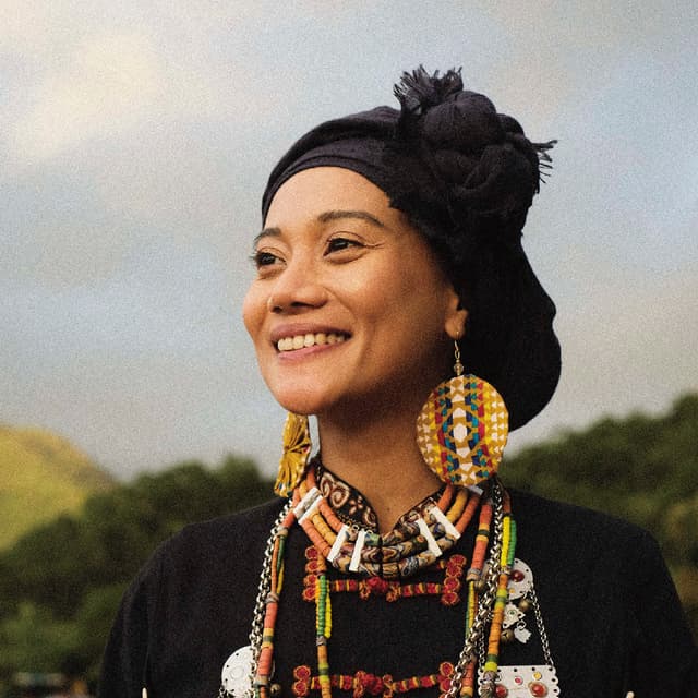 排灣族創作歌手 photo