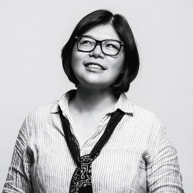 台灣國際酷兒影展共同創辦人 photo