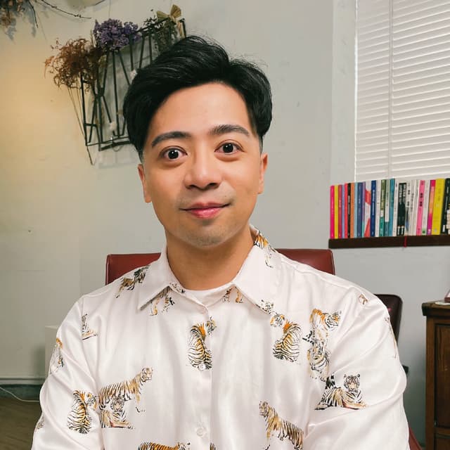 作家/電影史研究者 photo