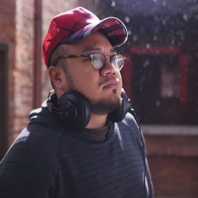 青睞影視創辦人、導演 photo