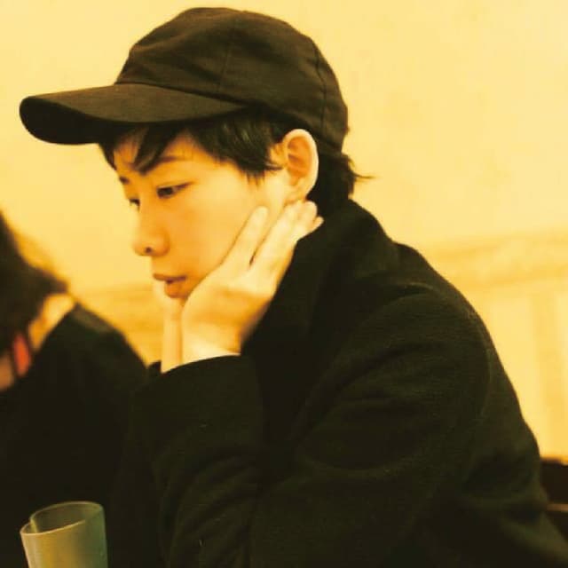 大慕影藝內容總監 photo