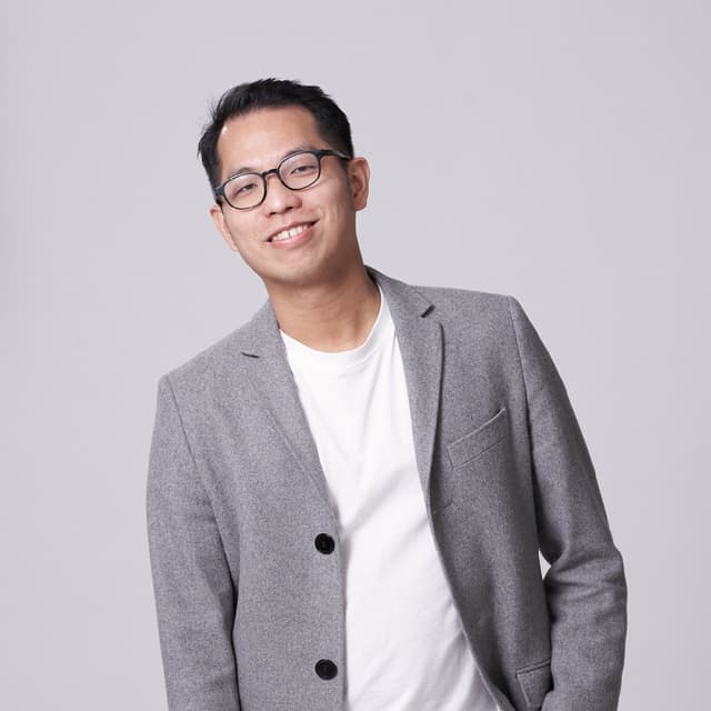 只要有人社群顧問有限公司 photo