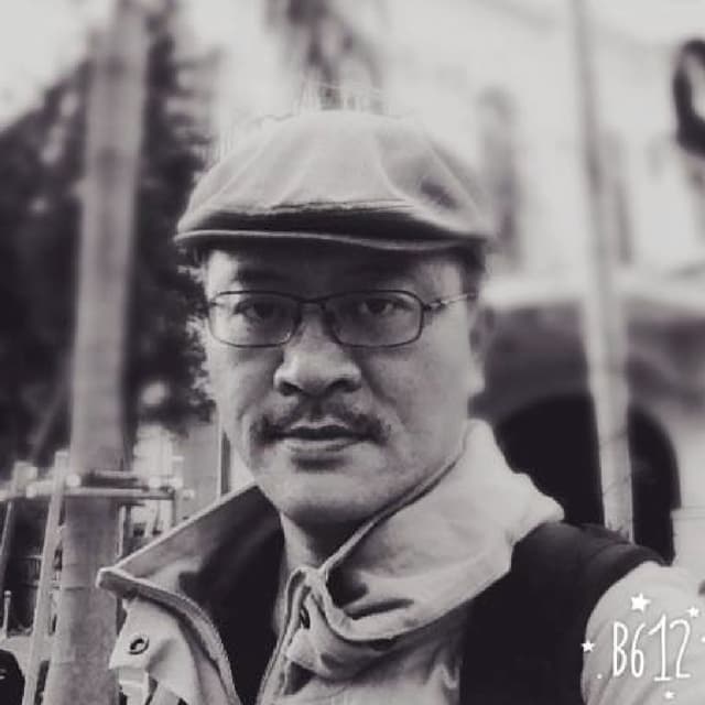 台灣同志諮詢熱線協會創會理事長 photo