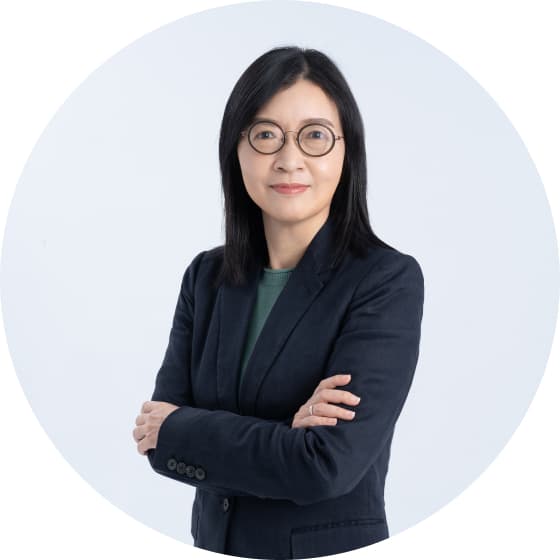 電通行銷傳播集團
企業永續發展合夥人 photo