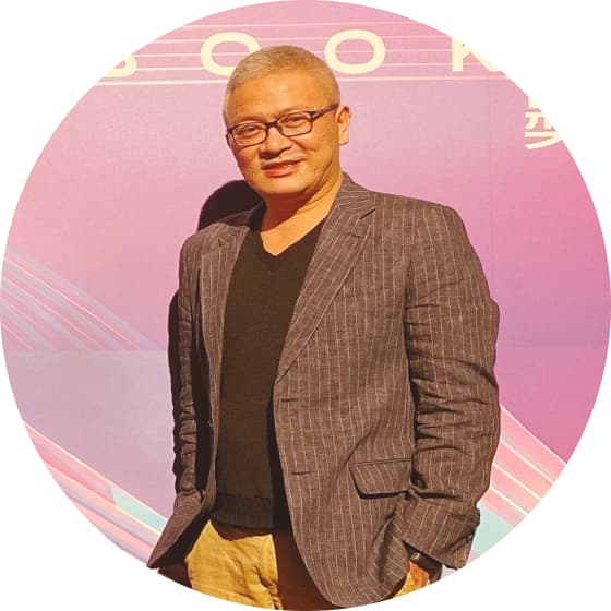 台灣同志諮詢熱線協會
顧問 photo