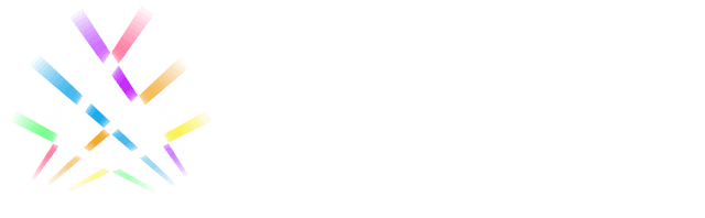 G Taiwan logo