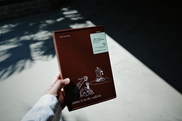 all of a sudden I miss everyone