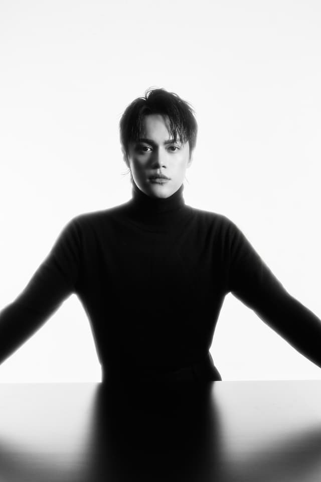 我為我自己而唱