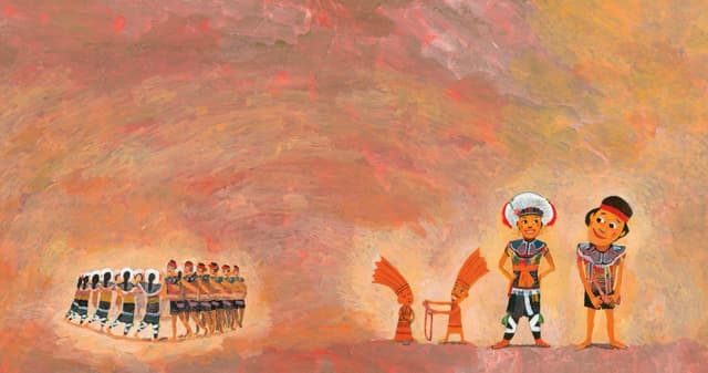 傷心情人袋 kararoman a 'alofo