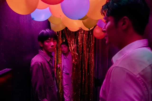 我的媽媽是網友